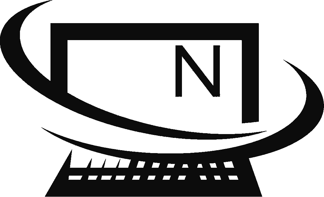 NEESSEN EDV-Dienstleistungen Logo